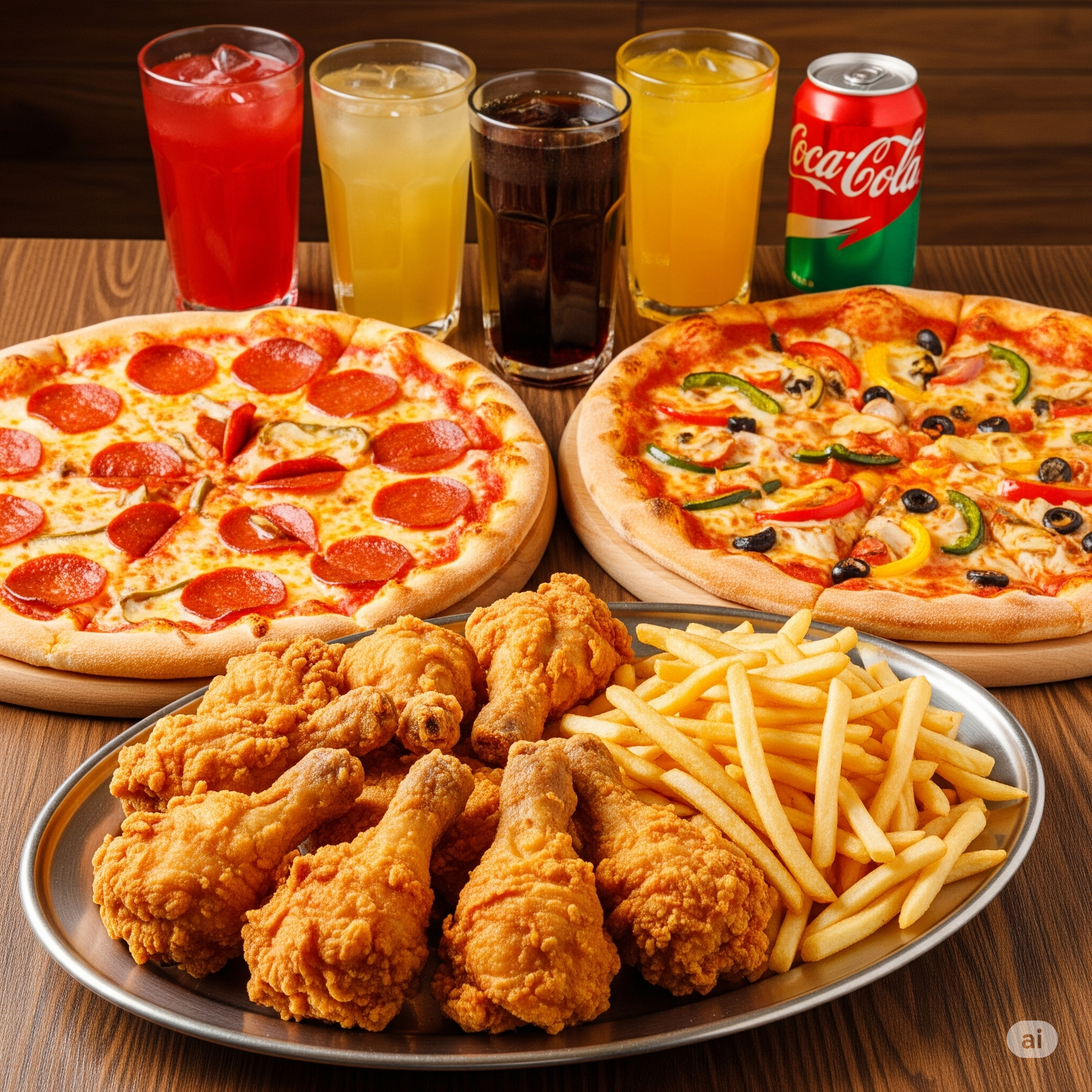 Family Feast