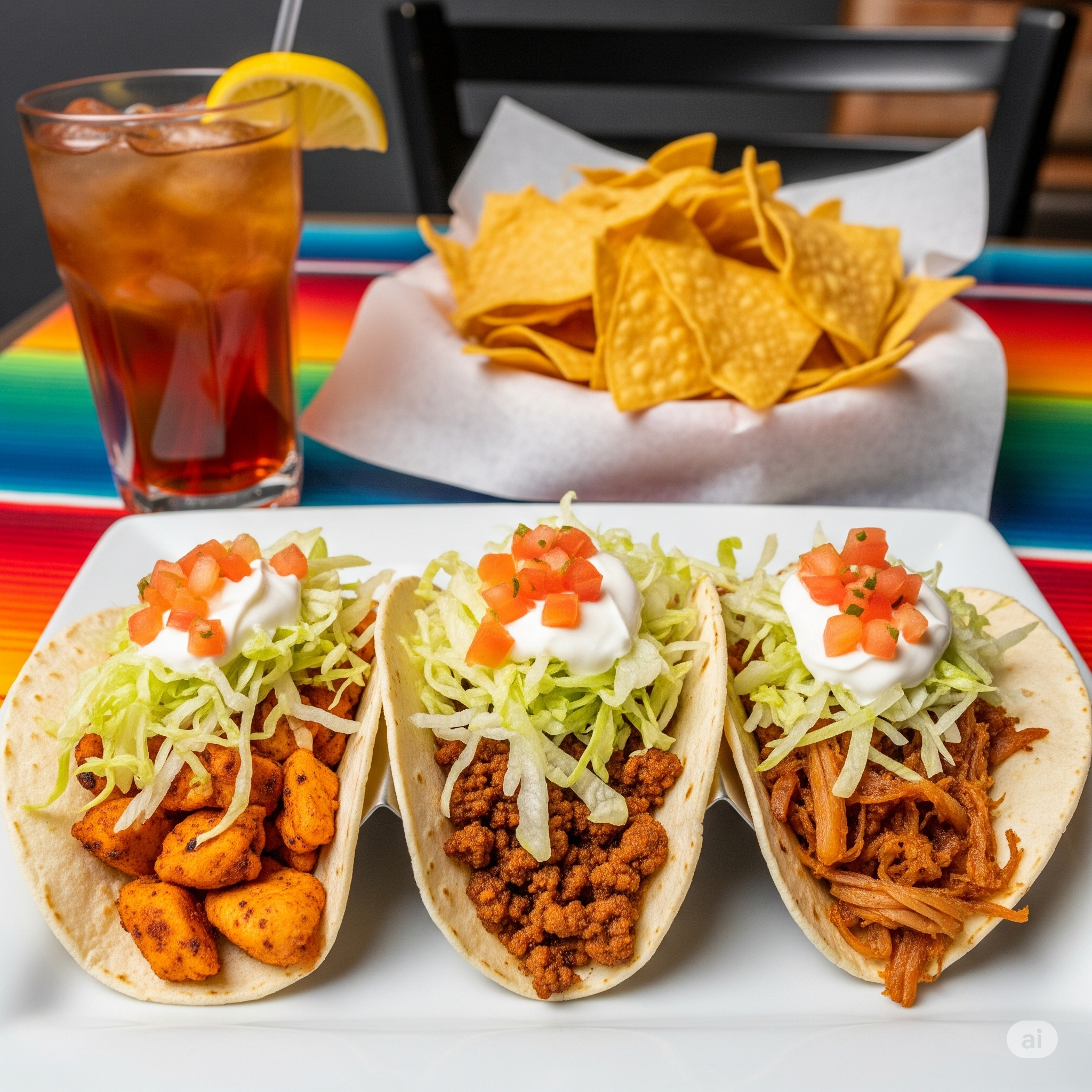 Taco Tuesday